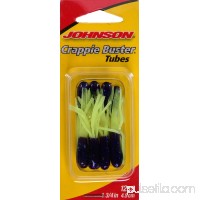 Johnson Crappie Buster Tubes   553757293